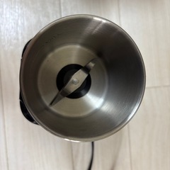 コーヒーミルの画像