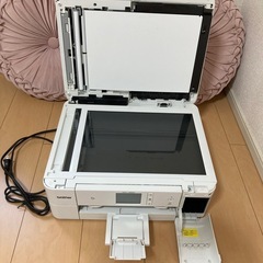プリンター　美品の画像