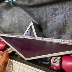 トラック部品マークの画像
