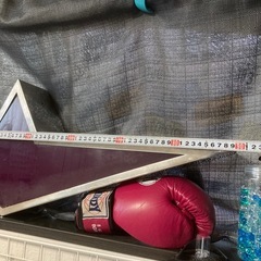トラック部品マークの画像