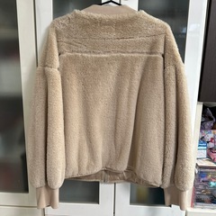 未使用品レディースアウターの画像
