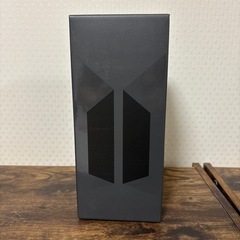 新品未使用　BTS アミボム　SE MOS ver4の画像