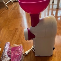 フローズンメーカーの画像