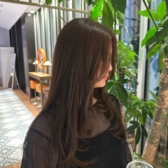 急募‼️ 明日10/6カラーモデル募集‼️