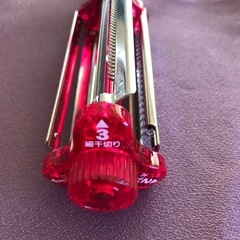 ＜右利き用＞ ピーラー　ビバライズ １台３役 トリプルスマートピーラー の画像