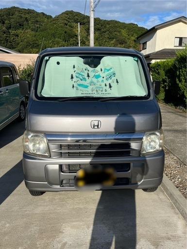 軽トラックと交換できたら…