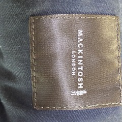 マッキントッシュ ロンドン　パンツの画像