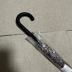 傘　未開封品の画像
