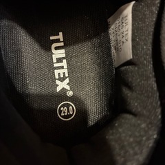 安全靴29センチの画像
