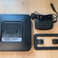 wifiルーターの画像