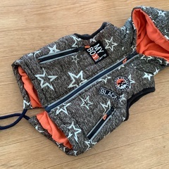 未開封　Genki ! おむつ　パンツ　M 50枚　ご希望があればベビー服等おまけ付きの画像