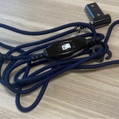 ほぼ新品　ホワイトウォッシュコタツの画像