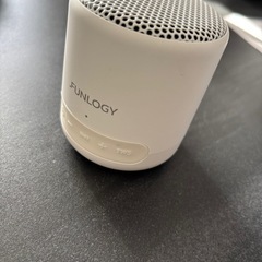 スピーカーの画像