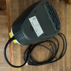 １０日まで布団専用掃除機の画像