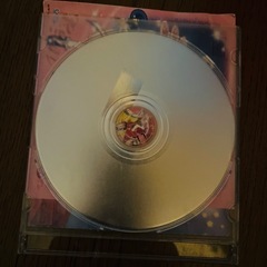 ふしぎ星のふたご姫CD1点の画像