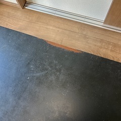 伸縮テーブル※お値引き可能の画像