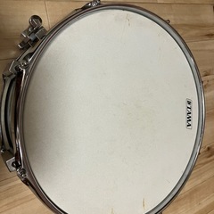 TAMAロックスタースネアドラムの画像