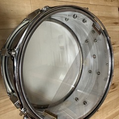 TAMAロックスタースネアドラムの画像