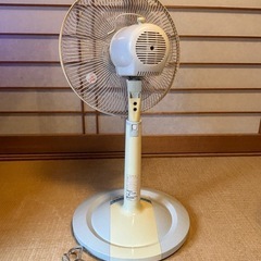 扇風機の画像