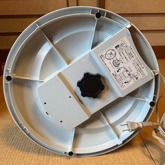 扇風機の画像