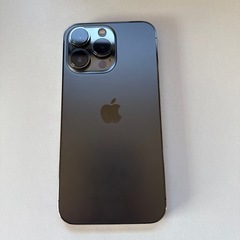 iPhone13pro 256GBの画像