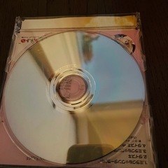 デジキャラットCD1点の画像