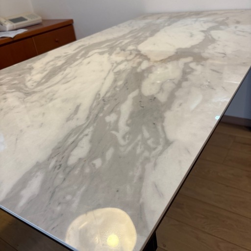 ダイニングテーブル グラナダ 150×80テーブル 島忠 ダイニングテーブル