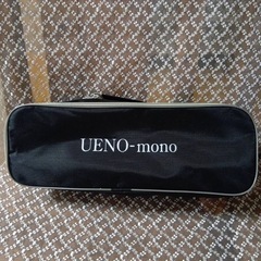 ハンディクリーナー　UENO-monoの画像