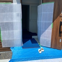 「体を動かす仕事！軽トラ配送＆引越しサポートスタッフ募集中」の画像