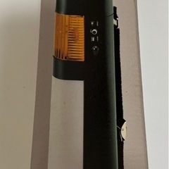【未使用品】懐中電灯の画像