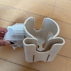 ベビーカー用ドリンクホルダーの画像