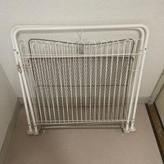 ヒーターガードの画像