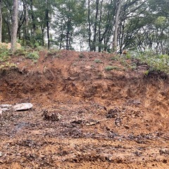 【栃木県那須町】無料　残土差し上げますの画像