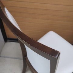 ダイニングチェアの画像