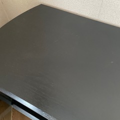 中古テレビ台の画像