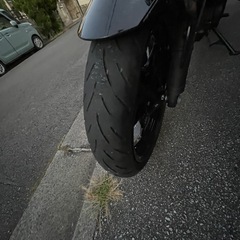 カワサキz400の画像