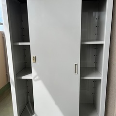 収納物置　　
の画像