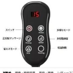 フットの画像