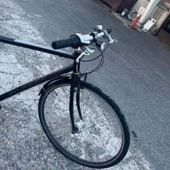 自転車833の画像