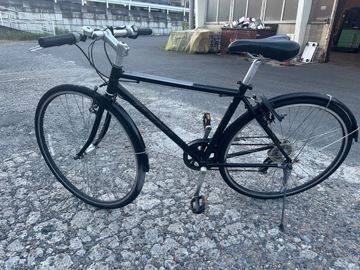 自転車833