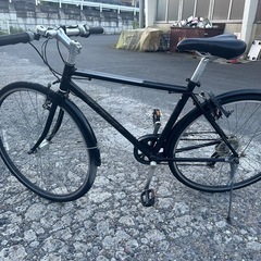 自転車833の画像