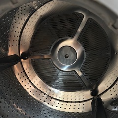 【決まりました】洗濯機の画像