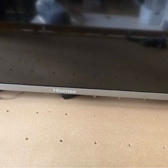 40インチ　テレビの画像