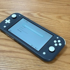 任天堂 Switch Lite スイッチライト HDH-001 本体 Nintendo の画像