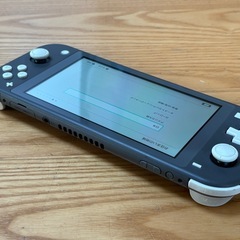 任天堂 Switch Lite スイッチライト HDH-001 本体 Nintendo の画像
