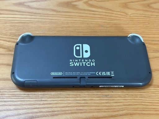 任天堂 Switch Lite スイッチライト HDH-001 本体 Nintendo 
