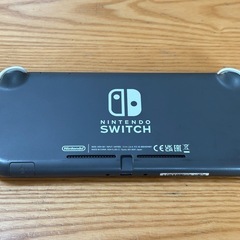 任天堂 Switch Lite スイッチライト HDH-001 本体 Nintendo の画像