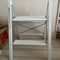 踏み台の画像