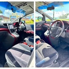 【🚗レンタアップ車✨】 20アルファード 8人乗り！ 普段使いからアウトドアにも大活躍！の画像