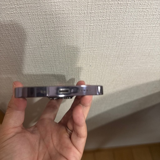 iPhone 14pro 125gbGB